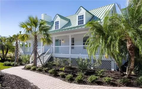 1406 Causey Ct E, Sanibel, FL 33957