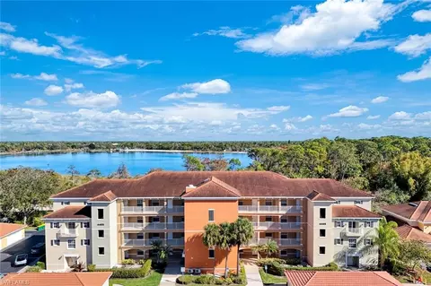 4455 Botanical Place Cir #204, Naples, FL 34112