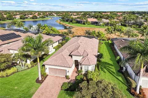9539 Campanile Cir, Naples, FL 34114