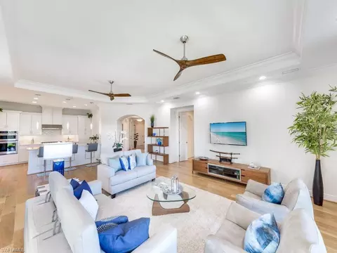 16425 Carrara Way #101, Naples, FL 34110