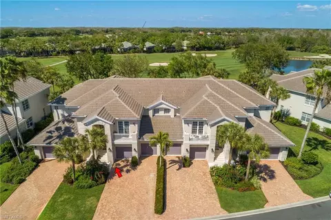9540 Cypress Hammock Cir #201, Bonita Springs, FL 34135