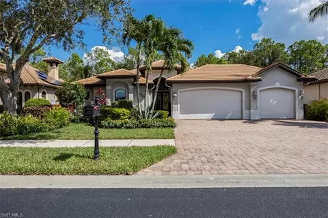 7263 Acorn Way, Naples, FL 34119