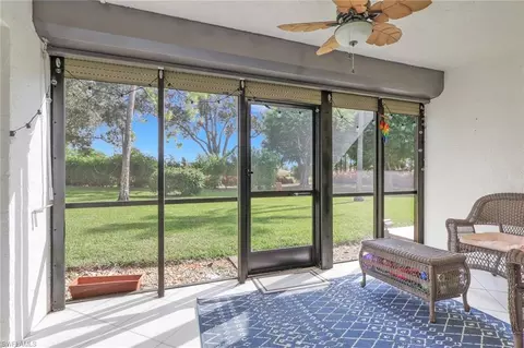 5741 Gage Ln #104D, Naples, FL 34113