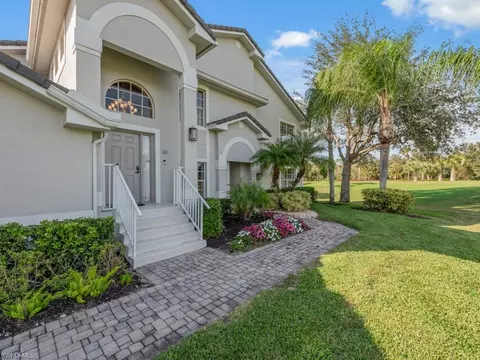 6095 Pinnacle Ln #1304, Naples, FL 34110