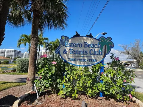 7300 Estero Blvd #101, Fort Myers Beach, FL 33931