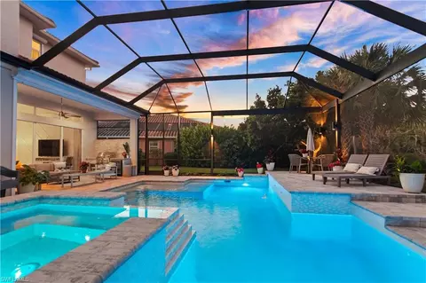 8559 El Mirasol Ct, Fort Myers, FL 33967