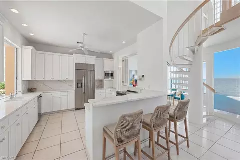 Kitchen - 30 3rd Ave S, Naples, FL 34102 photo 2 of 2