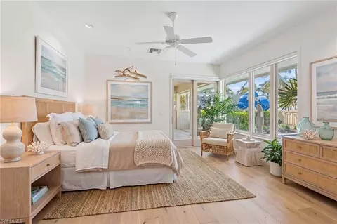 Bedroom - 30 3rd Ave S, Naples, FL 34102 photo 1 of 1