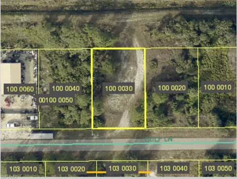 875 Gulf Ln, Lehigh Acres, FL 33974