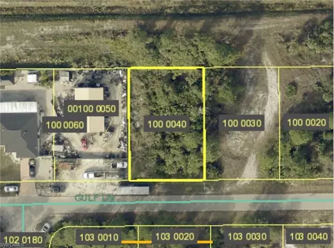 873 Gulf Ln, Lehigh Acres, FL 33974