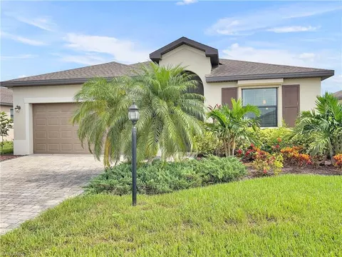 14402 Vindel Cir, Fort Myers, FL 33905