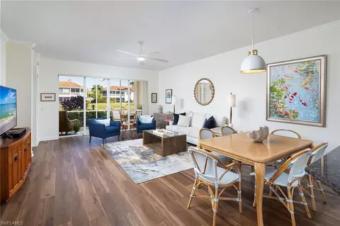 3048 Horizon Ln #1103, Naples, FL 34109