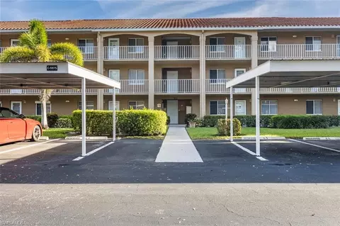 5975 Bloomfield Cir #C302, Naples, FL 34112