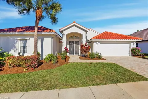 1538 Serenity Cir, Naples, FL 34110