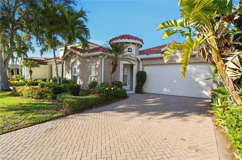 1769 Sanctuary Pointe Ct, Naples, FL 34110