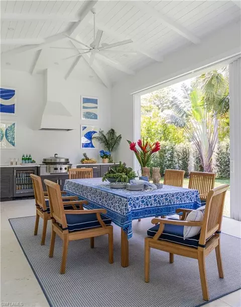 Dining - 680 Wedge Dr, Naples, FL 34103 photo 1 of 2
