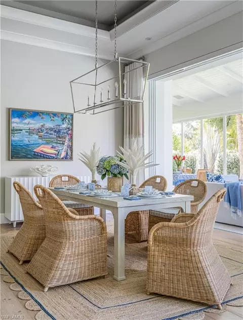 Dining - 680 Wedge Dr, Naples, FL 34103 photo 2 of 2