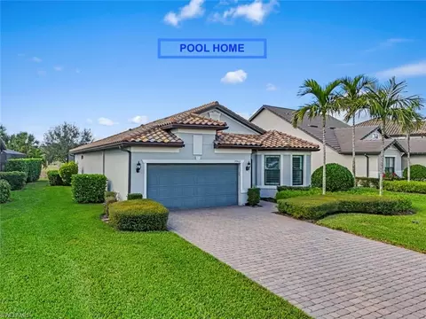19902 Beverly Park Rd, Estero, FL 33928