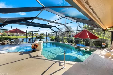 11510 Tanager Ct, Naples, FL 34119