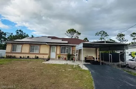3245 43rd Ave NE, Naples, FL 34120