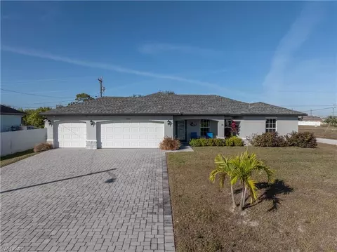 2210 NW 9th Pl, Cape Coral, FL 33993