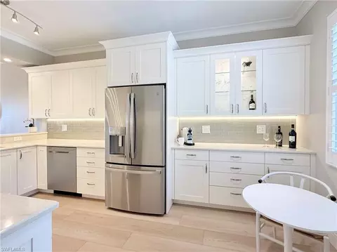 7605 Arbor Lakes Ct #535, Naples, FL 34112