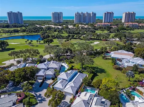 808 Rue De Vl #35, Naples, FL 34108