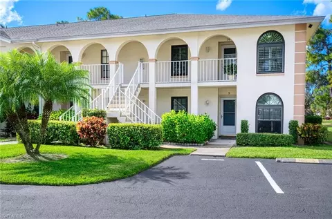 705 Augusta Blvd #10, Naples, FL 34113