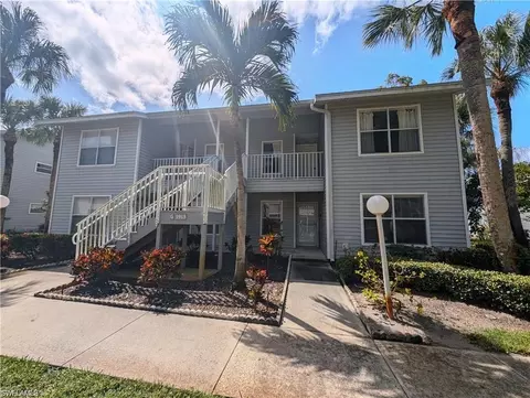 1915 Courtyard Way S #G102, Naples, FL 34112