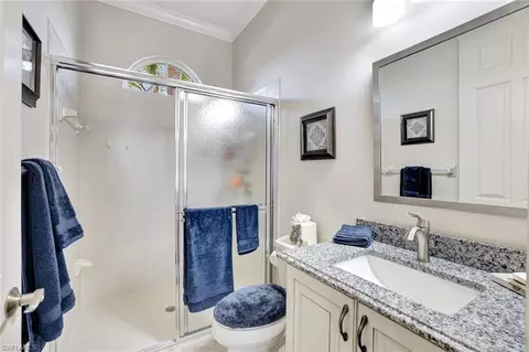 Bath - 6151 Ashwood Ln, Naples, FL 34110 photo 5 of 5