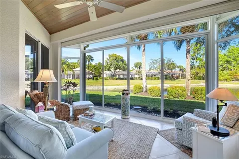 Exterior - 6151 Ashwood Ln, Naples, FL 34110 photo 2 of 6