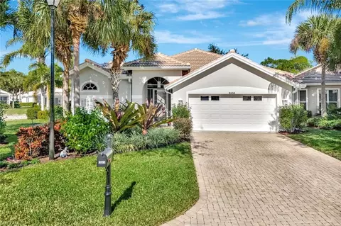 Exterior - 6151 Ashwood Ln, Naples, FL 34110 photo 1 of 6