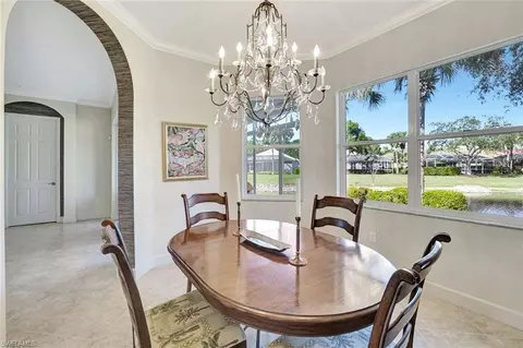 Dining - 6151 Ashwood Ln, Naples, FL 34110 photo 1 of 1