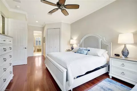 Bedroom - 6151 Ashwood Ln, Naples, FL 34110 photo 1 of 5