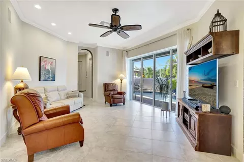 Living - 6151 Ashwood Ln, Naples, FL 34110 photo 3 of 3