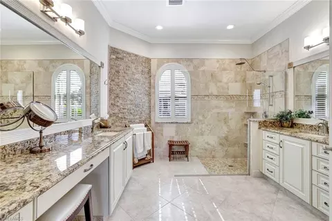 Bath - 6151 Ashwood Ln, Naples, FL 34110 photo 1 of 5