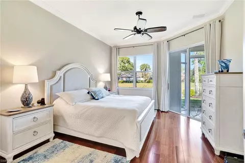 Bedroom - 6151 Ashwood Ln, Naples, FL 34110 photo 3 of 5