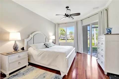 Bedroom - 6151 Ashwood Ln, Naples, FL 34110 photo 2 of 5