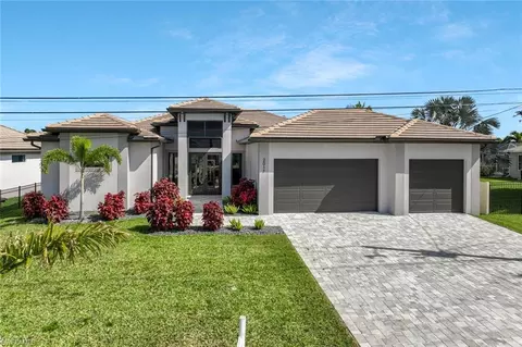 2017 SW 31st Ter, Cape Coral, FL 33914