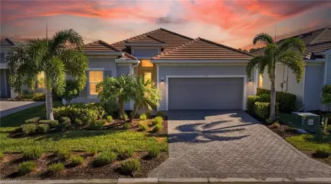 15831 Leaning Pine Ln, Punta Gorda, FL 33982