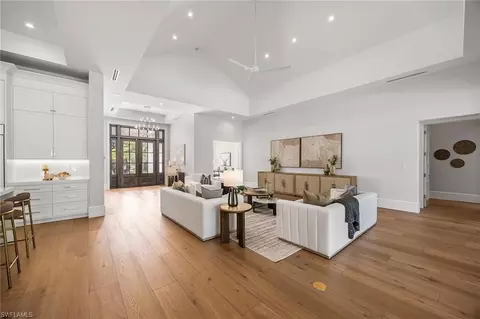 Living - 375 Bow Line Dr, Naples, FL 34103 photo 3 of 4