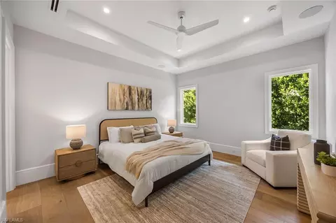 Bedroom - 375 Bow Line Dr, Naples, FL 34103 photo 5 of 5