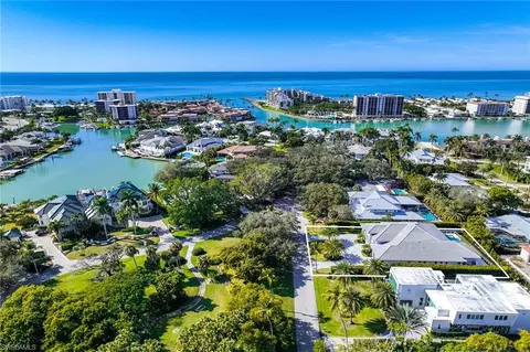 View/Area - 375 Bow Line Dr, Naples, FL 34103 photo 1 of 2
