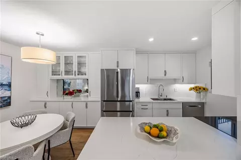 Kitchen - 766 Central Ave #209, Naples, FL 34102 photo 1 of 5