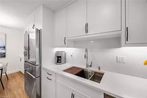 Kitchen - 766 Central Ave #209, Naples, FL 34102 photo 5 of 5
