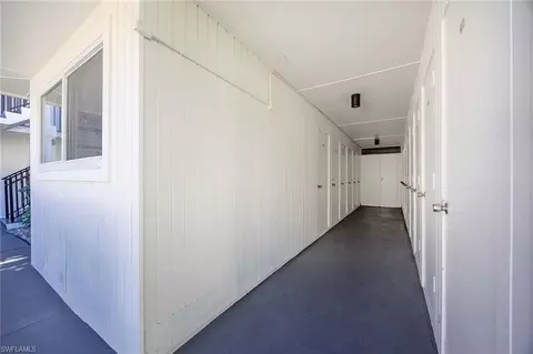 Entry Way - 766 Central Ave #209, Naples, FL 34102 photo 1 of 1
