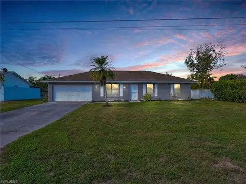 4991 18th Ct SW, Naples, FL 34116
