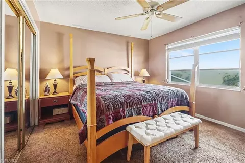 Bedroom - 180 Cypress Way E #A103, Naples, FL 34110 photo 1 of 2