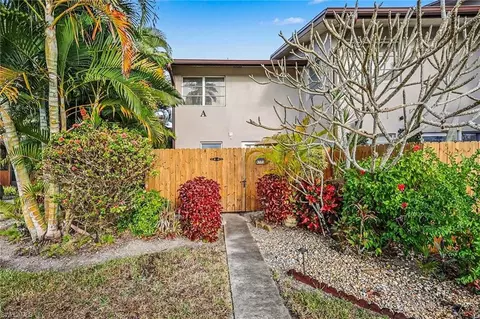 180 Cypress Way E #A103, Naples, FL 34110