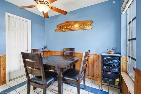 Dining - 180 Cypress Way E #A103, Naples, FL 34110 photo 2 of 2
